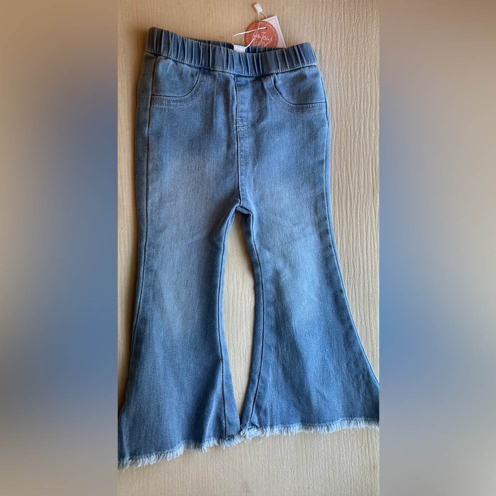 Bell Bottoms